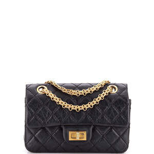 Chanel Reissue 2.55 Flap Bag Quilted #233797C44B